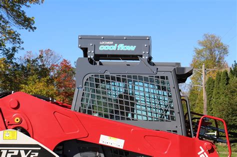 cool flow skid steer|Cool Flow .